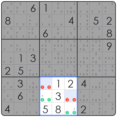 printable sudoku booklet