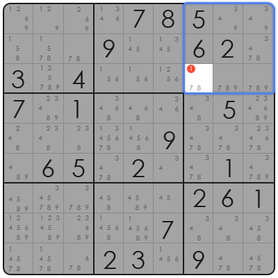 como se juega el sudoku con números