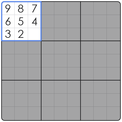 printable sudoku puzzles pdf